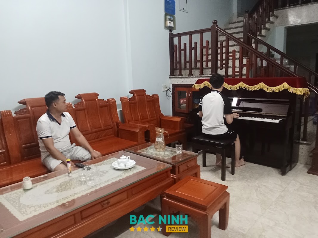 Tổng Kho Đàn Piano - Organ - Guitar – hình ảnh 2
