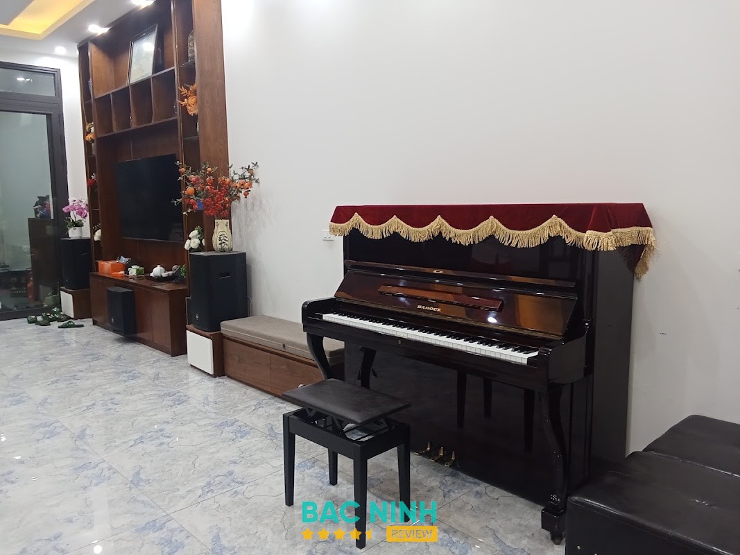 Tổng Kho Đàn Piano - Organ - Guitar – hình ảnh 3