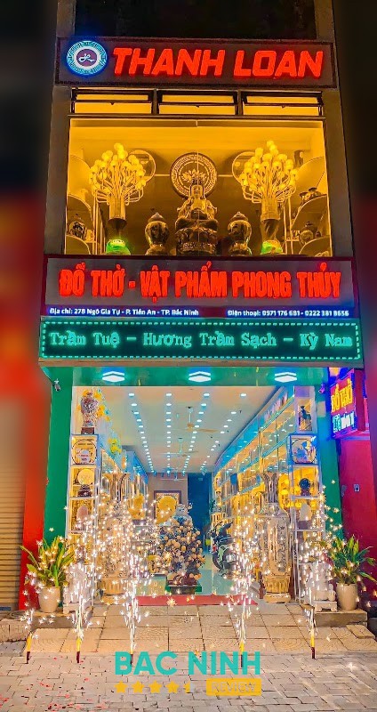 Cửa Hàng Đồ Thờ Thanh Loan – hình ảnh 2