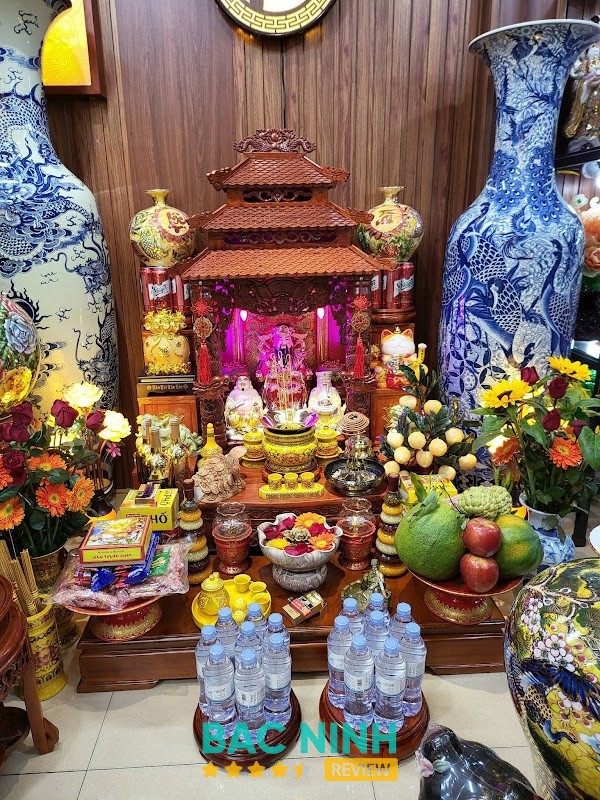 Đồ Thờ Cúng Minh Hạnh – hình ảnh 2