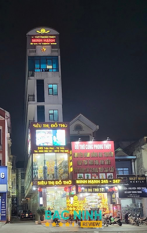 Đồ Thờ Cúng Minh Hạnh – hình ảnh 3