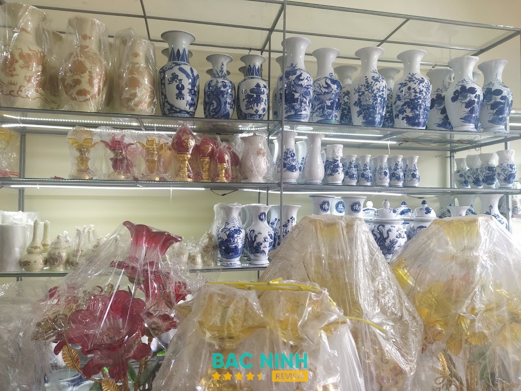 Cửa Hàng Đồ Thờ Ngọc Quế – hình ảnh 2