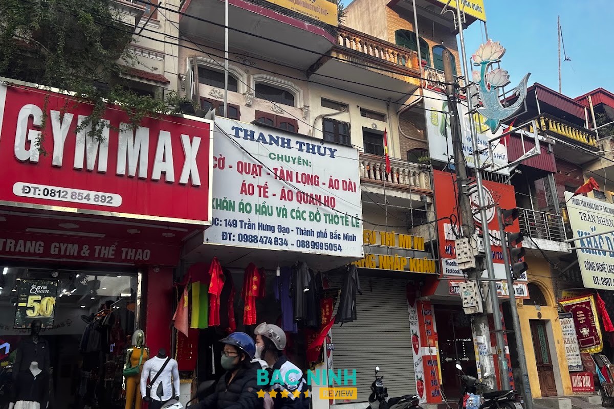 Cửa Hàng Đồ Thờ Ngọc Quế – hình ảnh 3