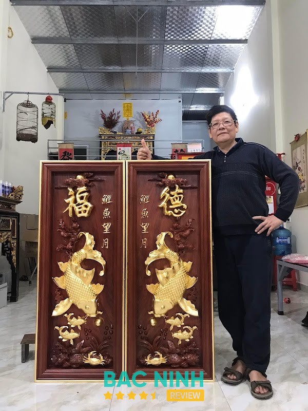 Đồ Thờ Hậu Yến – hình ảnh 3