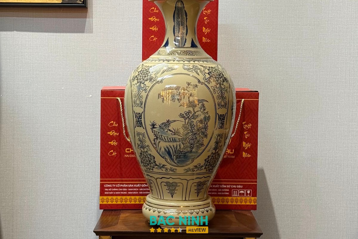Cửa Hàng Đồ Thờ Cúng Ông Quân Bắc Ninh