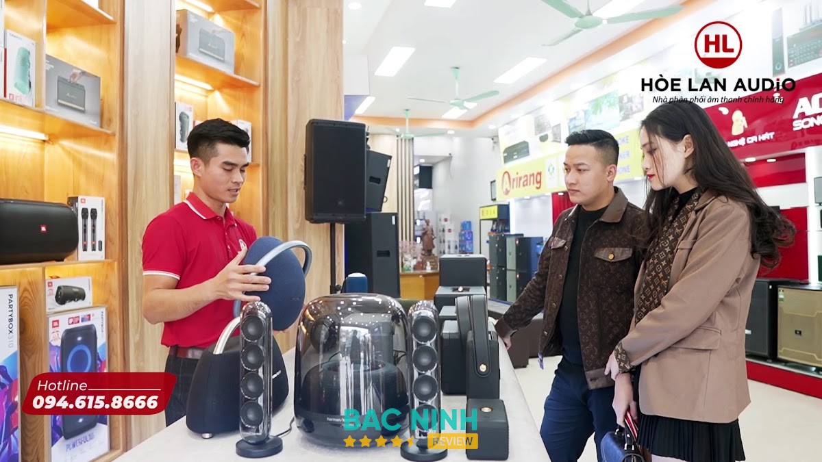 Hòe Lan Audio – hình ảnh 2