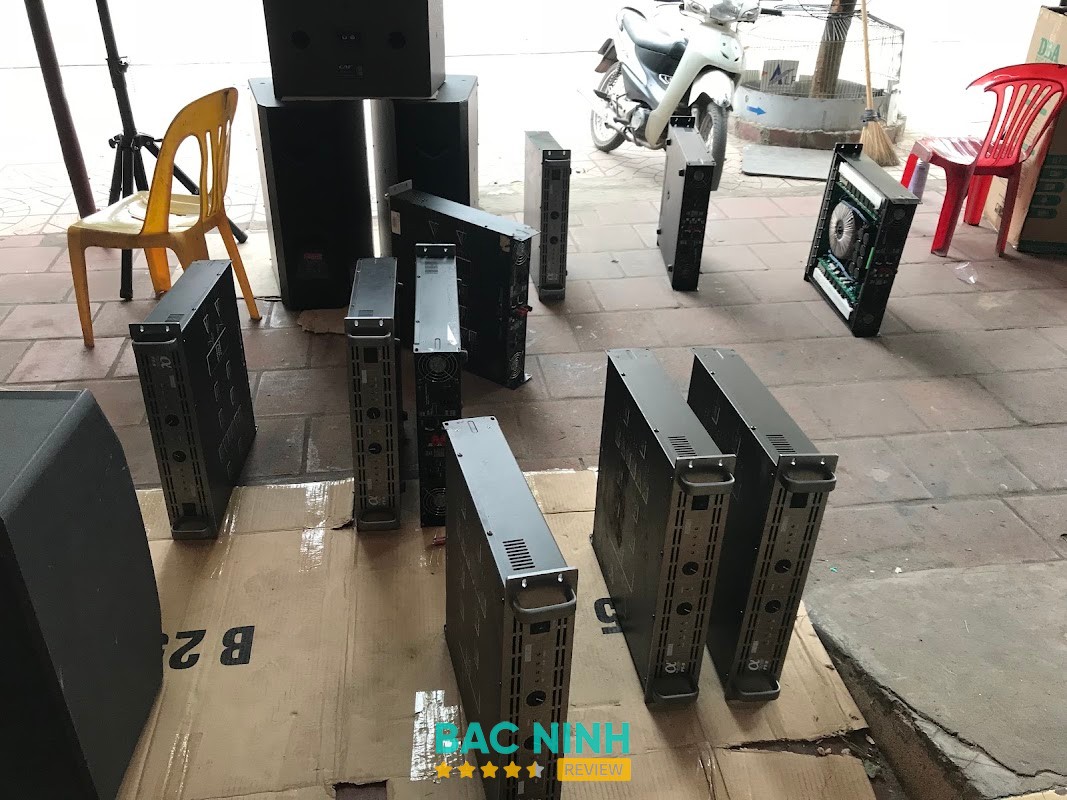 Âm Thanh Bắc Giang TUÂN QUÝ – hình ảnh 3