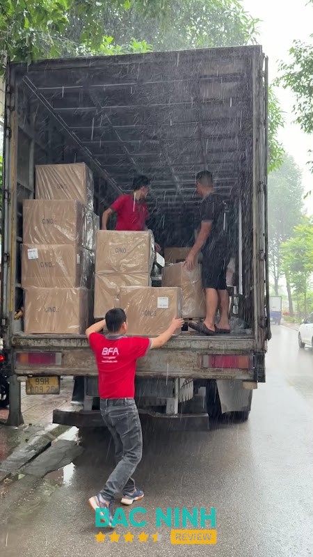Cty Âm Thanh Giải Trí BFA – hình ảnh 2