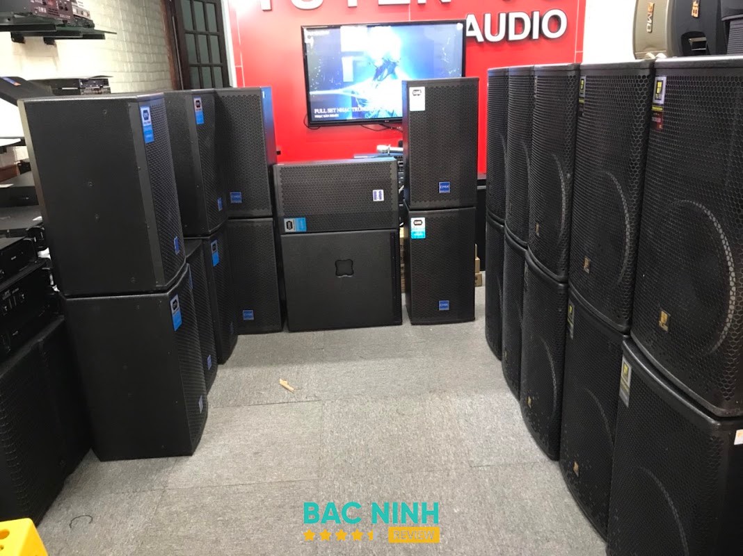 Tuyên Vũ Audio – hình ảnh 3