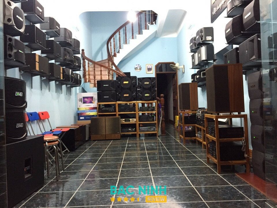 Dương Audio – hình ảnh 2