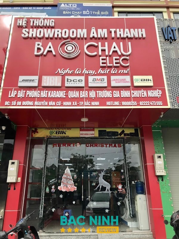 Bảo Châu Elec Bắc Ninh – hình ảnh 2