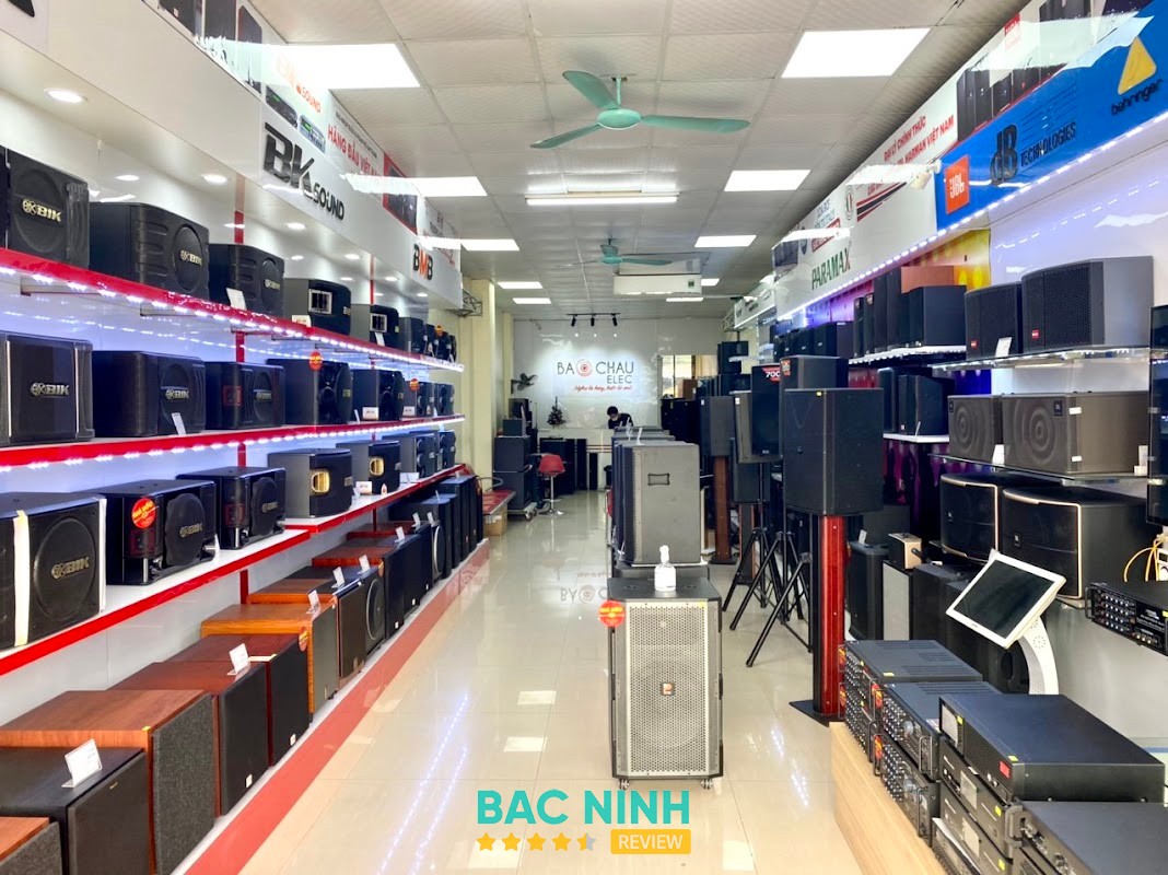 Bảo Châu Elec Bắc Ninh – hình ảnh 3