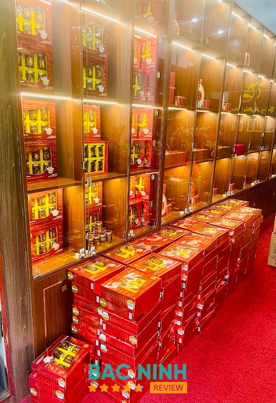 Yến sào Cung Đình Thượng Hoàng – hình ảnh 2