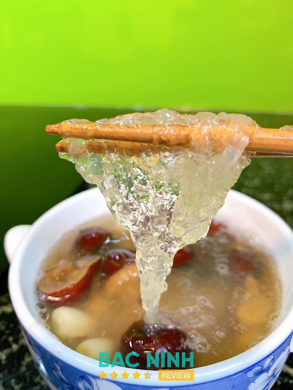 Yến Sào Bắc Giang – hình ảnh 2