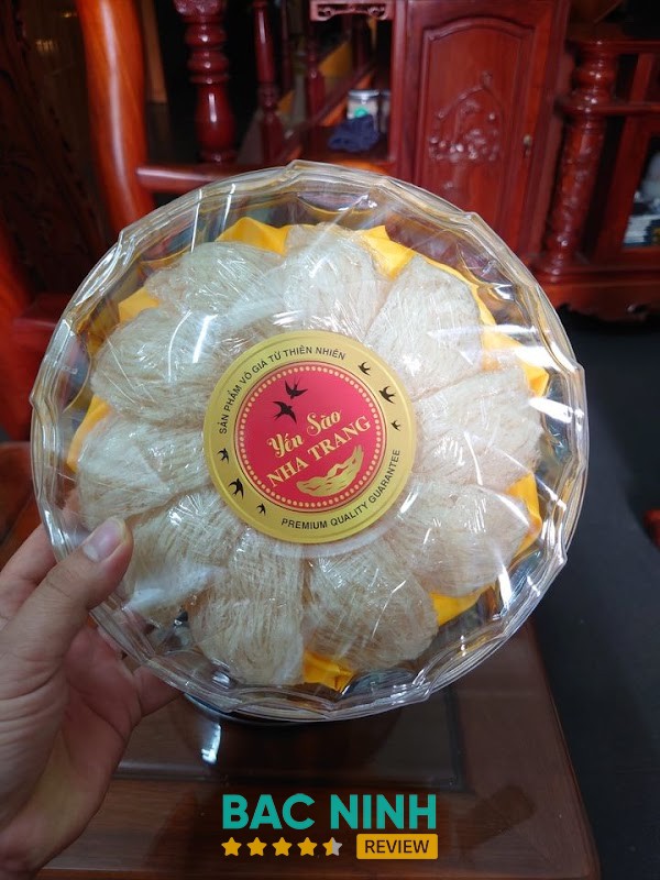 Yến Sào Bắc Giang – hình ảnh 3