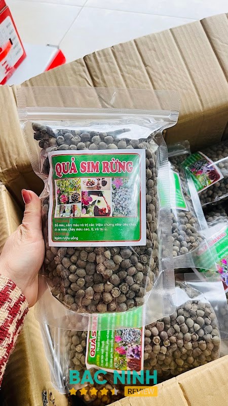 Đặc sản Tây Bắc và Yến Sào Khánh Hoà – hình ảnh 2