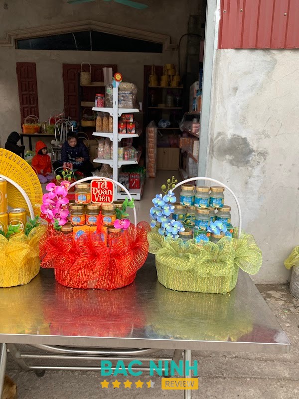 Đặc sản Tây Bắc và Yến Sào Khánh Hoà – hình ảnh 3