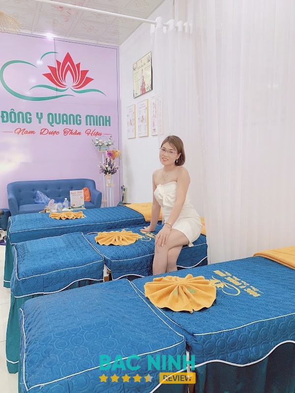 Yến Sào Quang Minh Bắc Giang – hình ảnh 3
