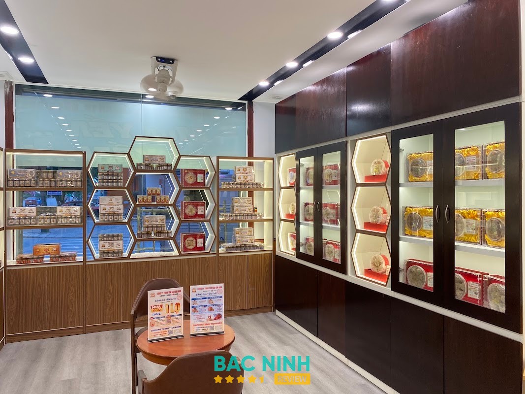 Yến Sào Sài Gòn - Bắc Giang – hình ảnh 2