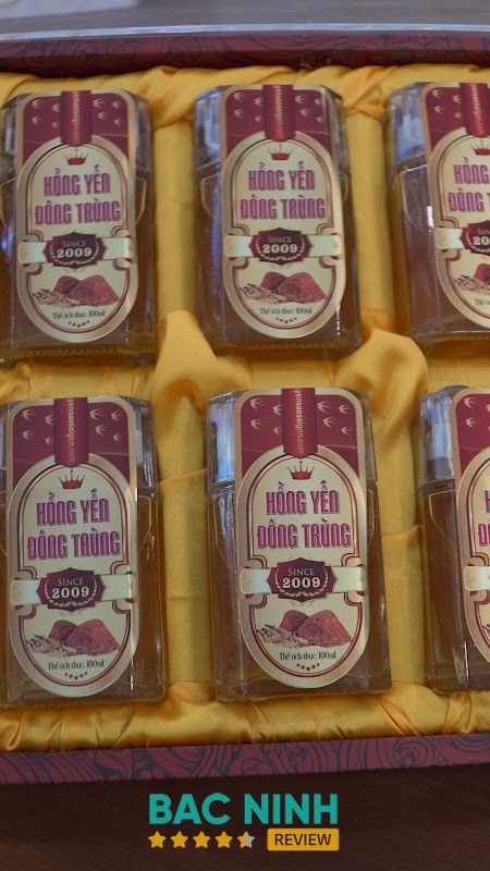 Yến Sào Sài Gòn - Bắc Giang – hình ảnh 3