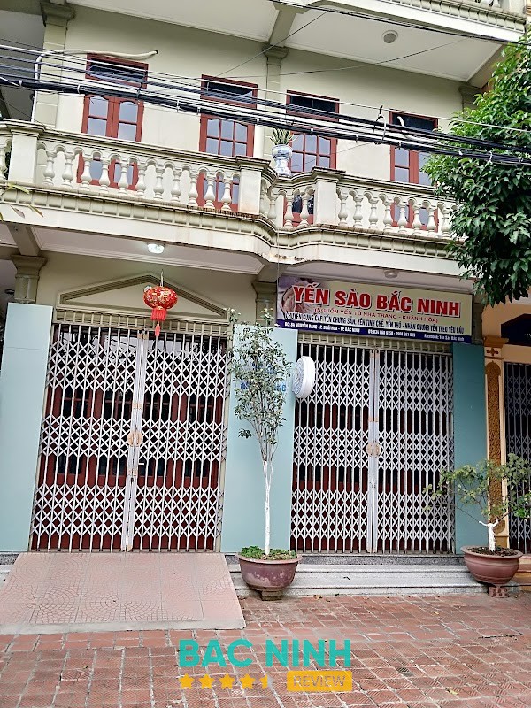 Yến sào Pé Moon tại Bắc Ninh