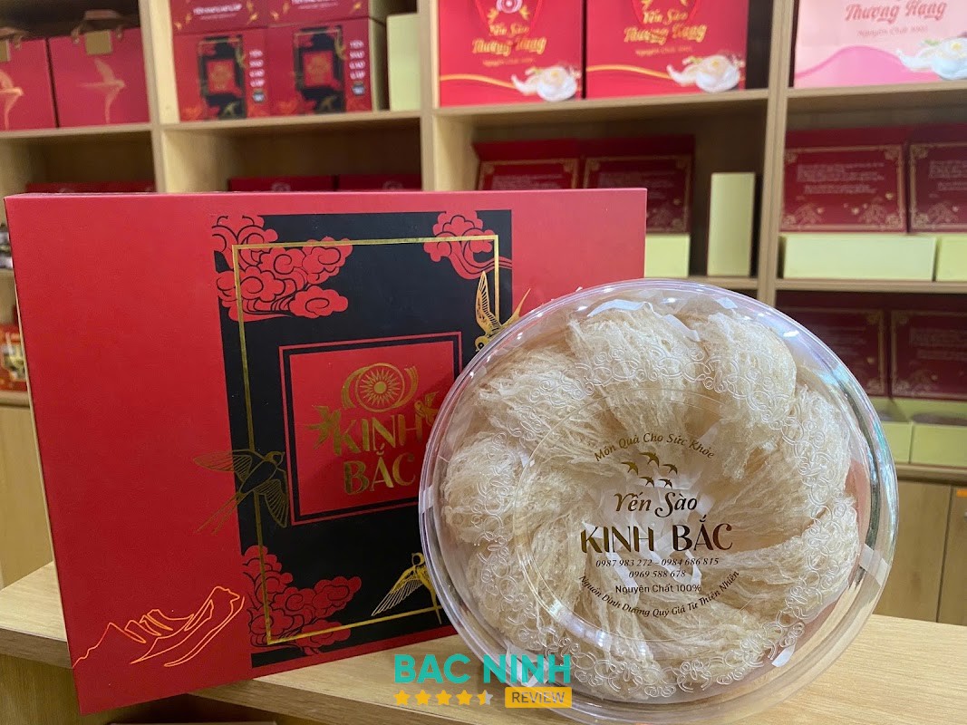 Yến Sào Kinh Bắc – hình ảnh 3