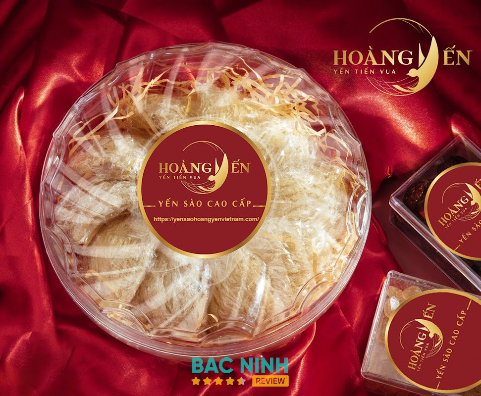 Yến Sào Hoàng Yến – hình ảnh 3