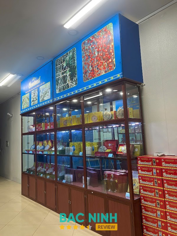Cửa hàng Yến sào Khánh Hòa – hình ảnh 2