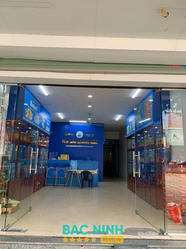 Cửa hàng Yến sào Khánh Hòa – hình ảnh 3