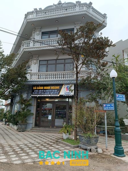 Cá Cảnh Minh Hoàng hình ảnh 2