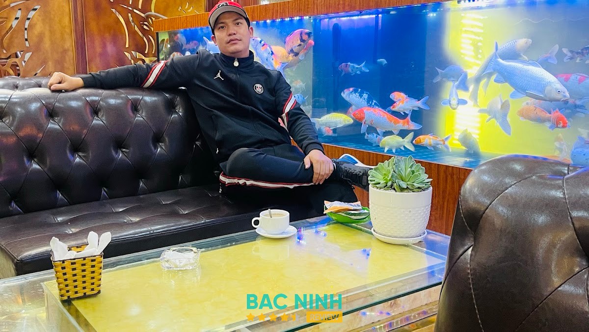 Cá Cảnh Gia Hân – hình ảnh 2