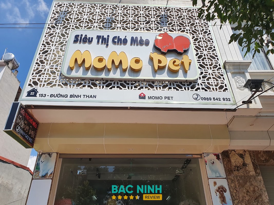 Trại Sinh Vật Cảnh Bắc Ninh