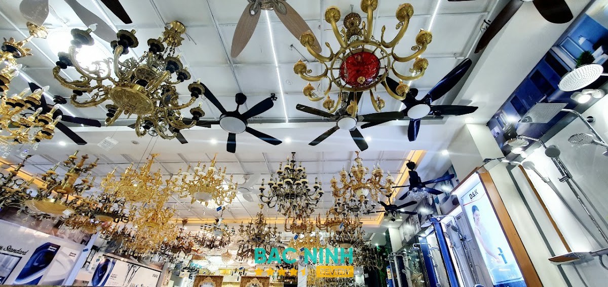 Đèn Trang Trí Bắc Ninh Tân Thịnh – hình ảnh 2