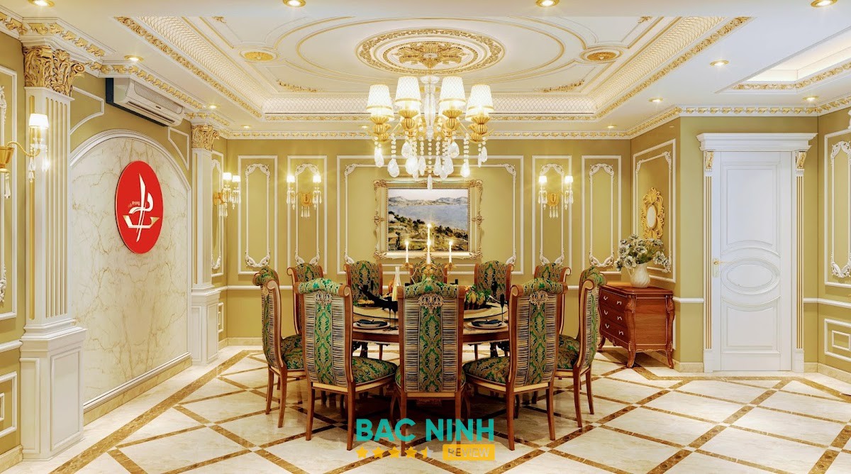 Đèn Trang Trí Bắc Ninh Tân Thịnh – hình ảnh 3