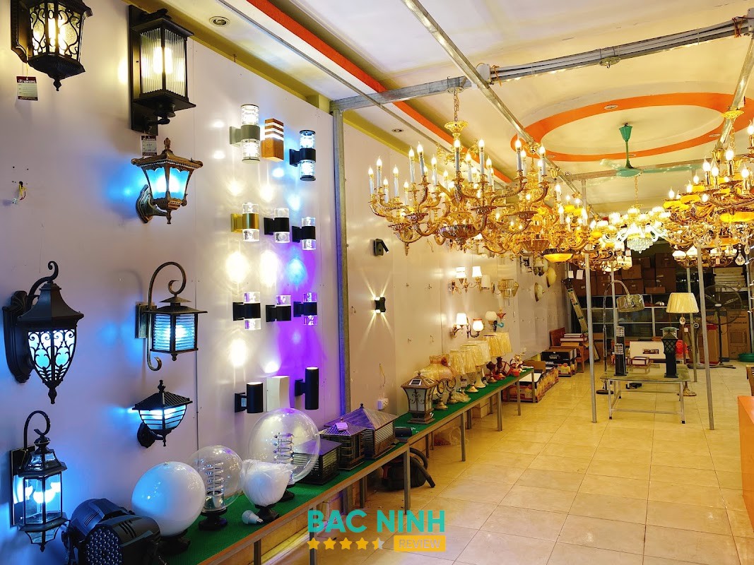 Kim Long Đèn Trang Trí – hình ảnh 3
