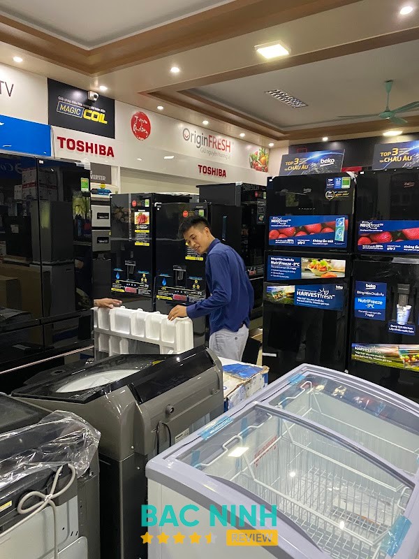 Cửa Hàng Điện Tử - Điện Lạnh Thủy Trường Bắc Giang – hình ảnh 2