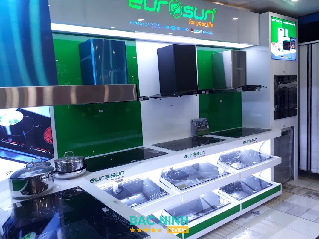 ĐIỆN MÁY QUÝ THÚY Bắc Giang – hình ảnh 2