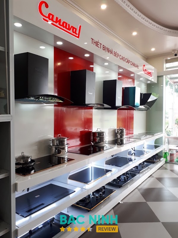 ĐIỆN MÁY QUÝ THÚY Bắc Giang – hình ảnh 3