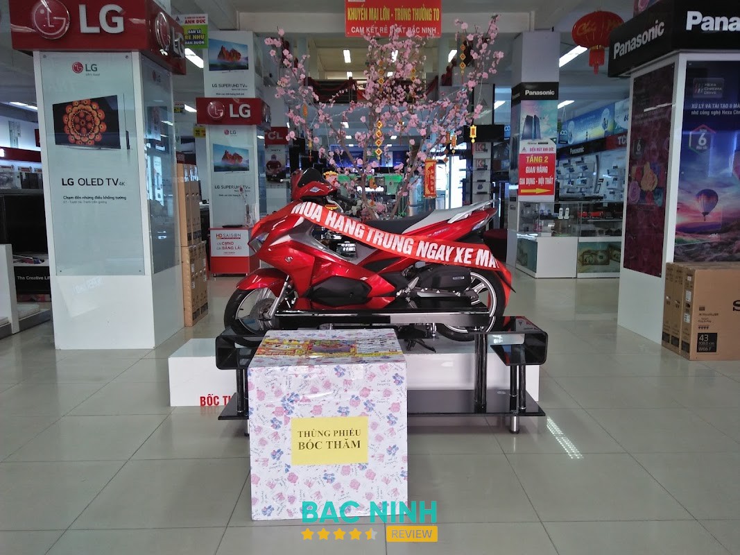 Showroom Anh Đức – hình ảnh 2