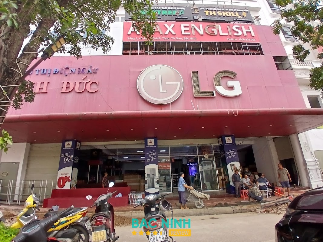 Showroom Anh Đức – hình ảnh 3