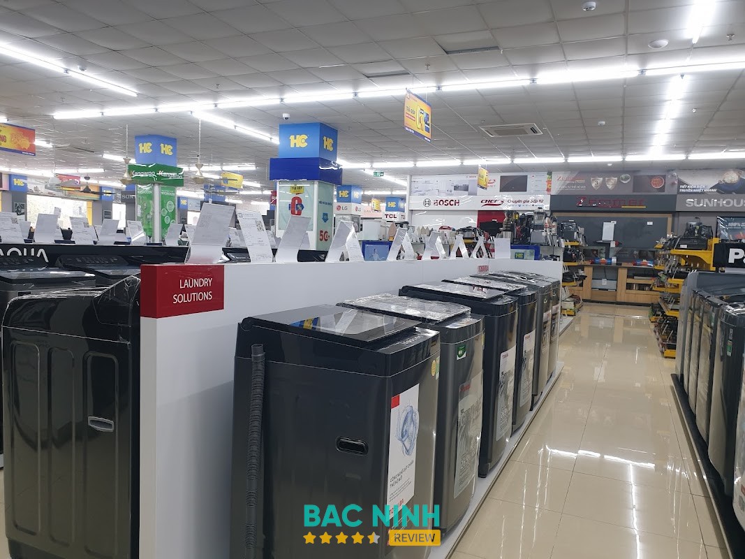 Siêu thị điện máy HC – hình ảnh 2