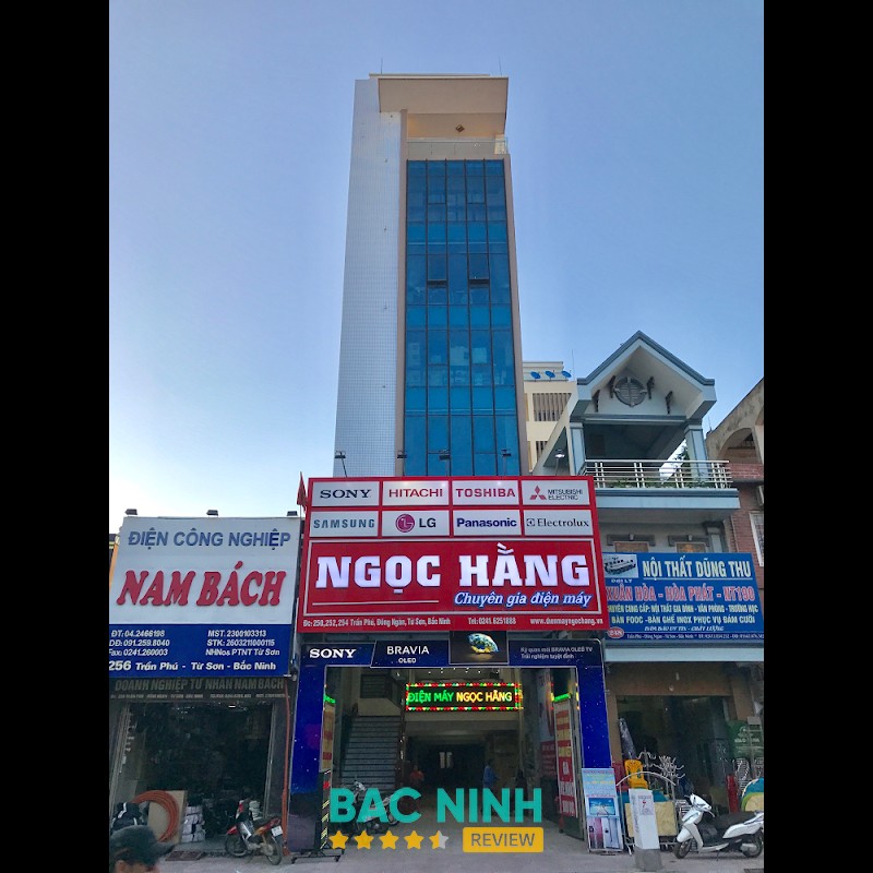 Siêu Thị Điện Máy Ngọc Hằng – hình ảnh 2