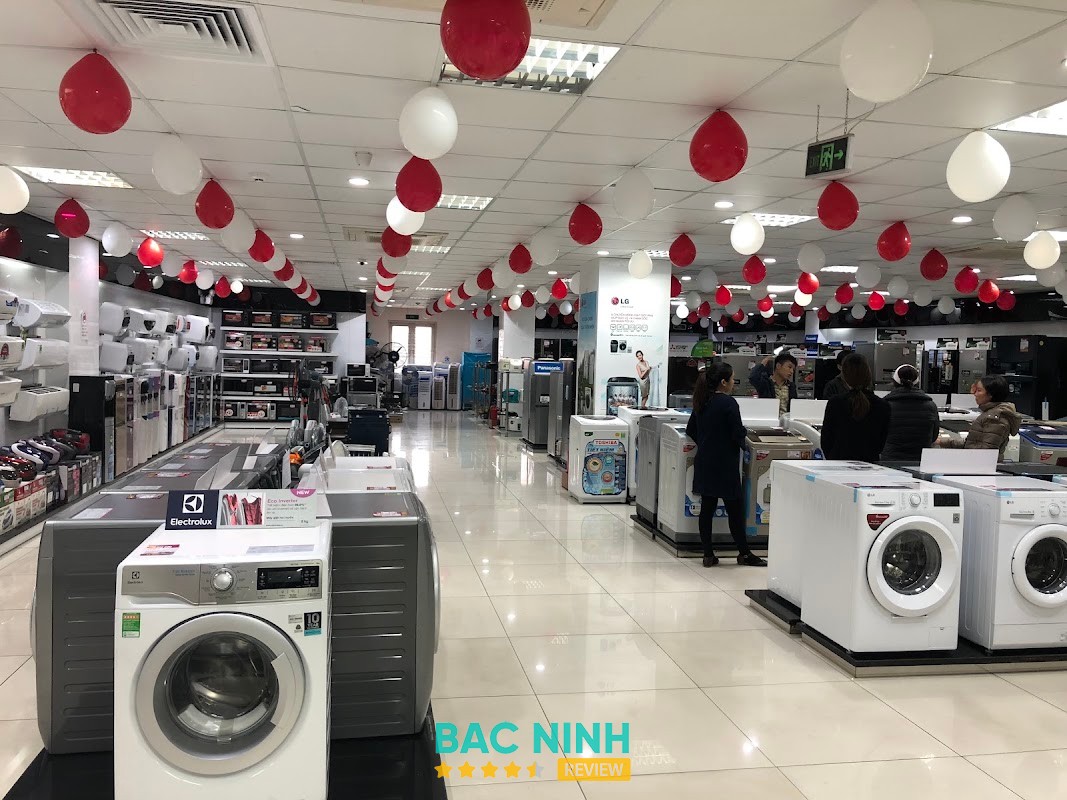 Siêu Thị Điện Máy Ngọc Hằng – hình ảnh 3