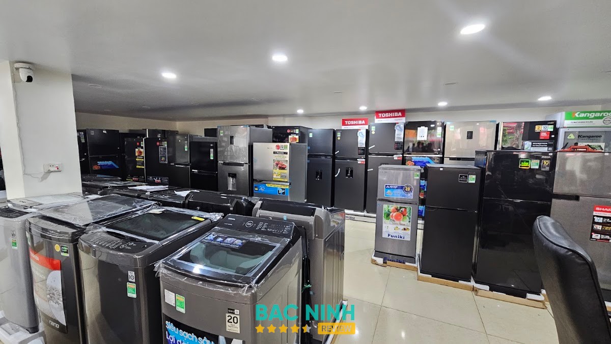 Cửa Hàng Điện Máy Hải Tuyết – hình ảnh 2