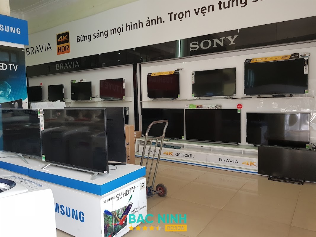 Cửa Hàng Điện Máy Hải Tuyết – hình ảnh 3