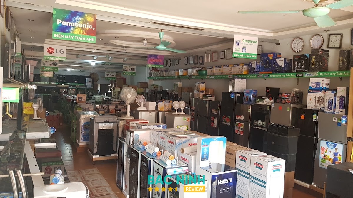 Điện Máy Tuấn Anh – hình ảnh 2
