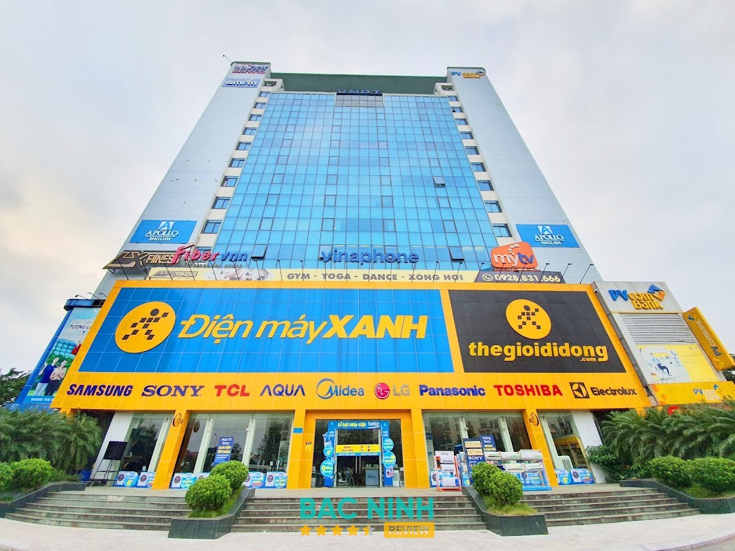 Siêu thị Điện máy XANH – hình ảnh 3