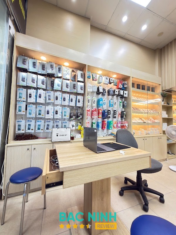 ISHOP BẮC NINH CS3 – hình ảnh 2