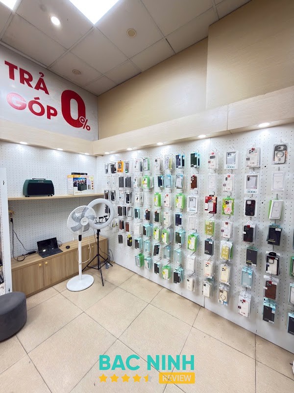 ISHOP BẮC NINH CS3 – hình ảnh 3