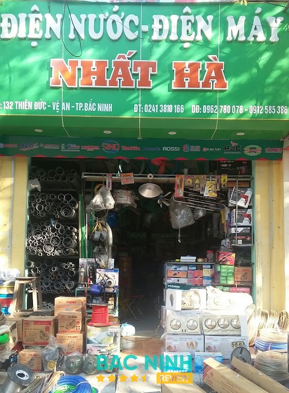 Điện Máy Điện Nước Nhất Hà – hình ảnh 2